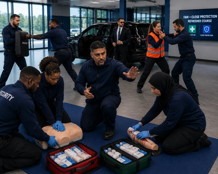 Medical Capability