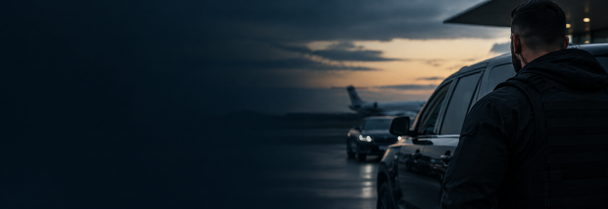 More than a security service.