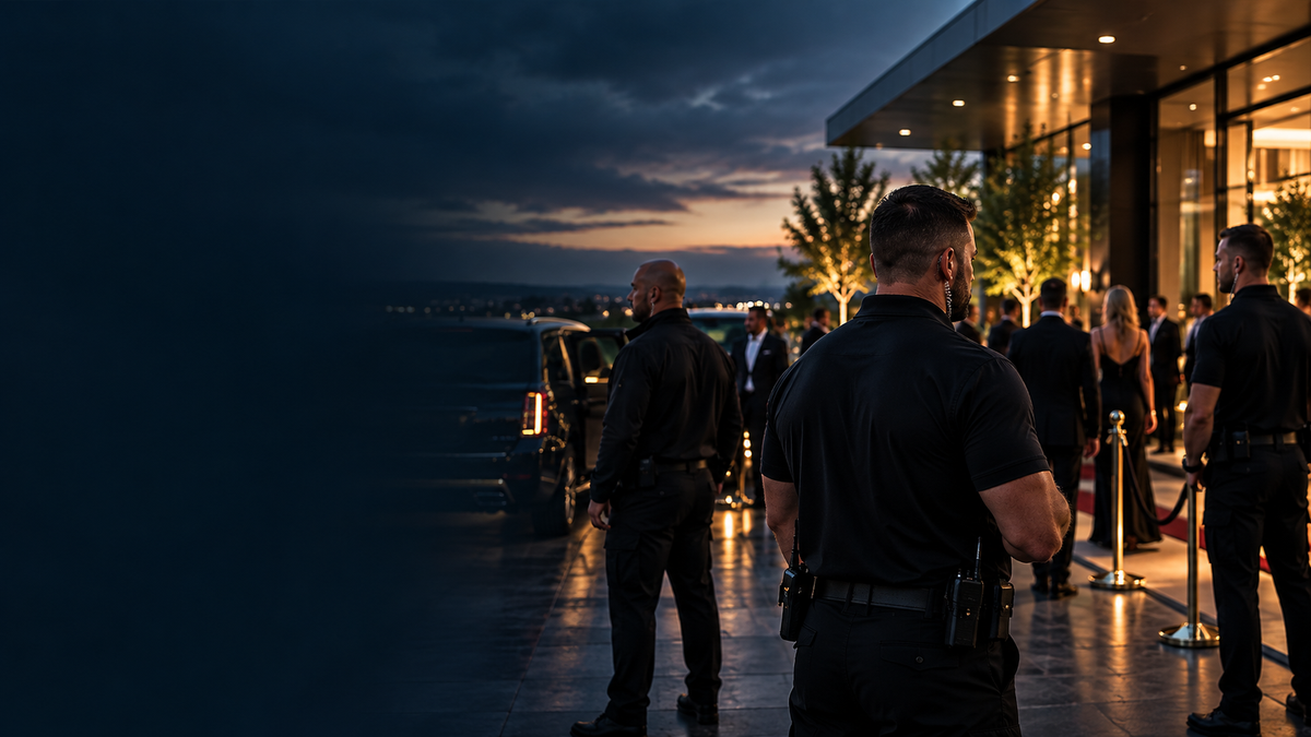 Protection tailored to every requirement.